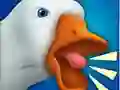 Spel Goose Game.io online