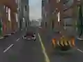 Spel 3D Furious Driver online