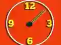 Spel Clock Challenge online