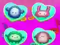 Spel Choli Memory online