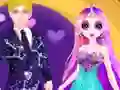 Spel Love Horoscope For Princesses online