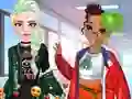 Spel E Girl Fashion online