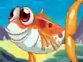 Spel Aquarium Puzzle online