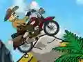 Spel Bike Explorer online