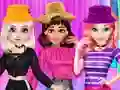 Spel Princess K Pop Fashion Style online