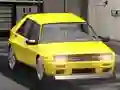 Spel Drift Car City Driving online