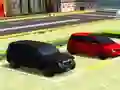 Spel Sports Car Parker Driver online