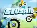 Spel Slush.io online