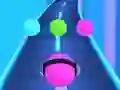 Spel Music Rush online