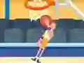 Spel Jump Basket online