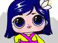 Spel Popsy Surprise Princess online