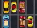 Spel Car Parking Math online
