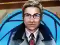 Spel Spy Mission online