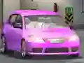 Spel Drift Car Hills Driving online
