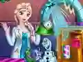 Spel Ice queen toys factory online
