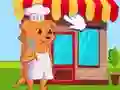 Spel Zoo Chefs online