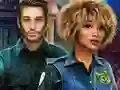 Spel Good Cop Bad Cop online
