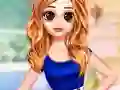 Spel Princess Stripes vs Dots online