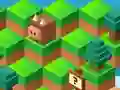 Spel Down the Mountain online