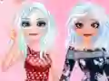Spel Princess Valentines Day Catfish online