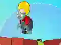 Spel Angry Zombies 2 online