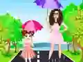 Spel Baby Taylor Helping Kitten online