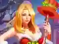 Spel Circus Shooter online