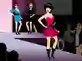 Spel Naughty Supermodels online