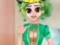 Spel  BFF St. Patricks Day Preparation online