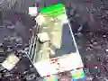 Spel Offroad Truck In The Rain online