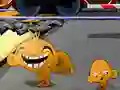 Spel Monkey Go Happy 4 online