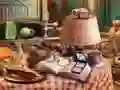Spel Bake and Decorate online