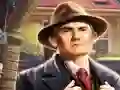 Spel Forgotten Crime online
