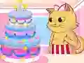 Spel Kitty's Bakery online