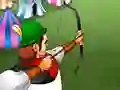 Spel Medieval Archer online