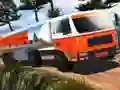Spel City & Offroad Cargo Truck online