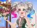 Spel Villain Quinn Wants To Become A Princess online