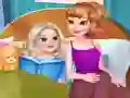 Spel Adventure Bedtime Stories online