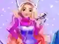 Spel Princesses Space Explorers online