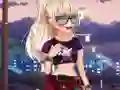 Spel Princess Tomboy Street Art online