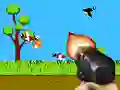Spel Duck Hunt Extreme online