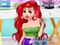 Spel Princesses Neon Fashion online