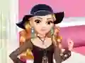Spel Princesses Dorm Fun online