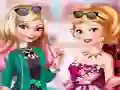 Spel BFFS Date Fashion online