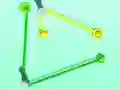 Spel Color Rope online