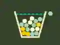 Spel Filled Glass online