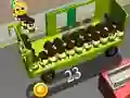 Spel Super Driver online