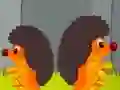Spel Rescue the dog online