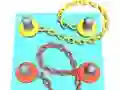 Spel Go Knots 3D online