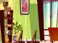 Spel Cutaway House Escape online